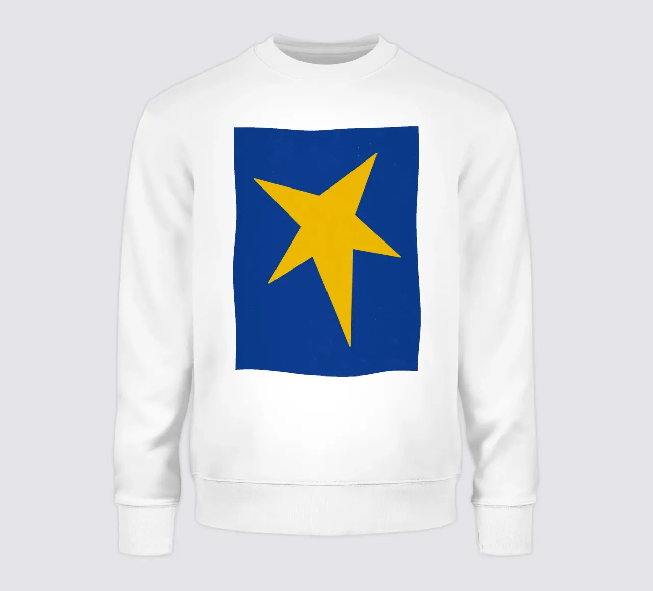 Super Star felpa da TijanaArtStudio88