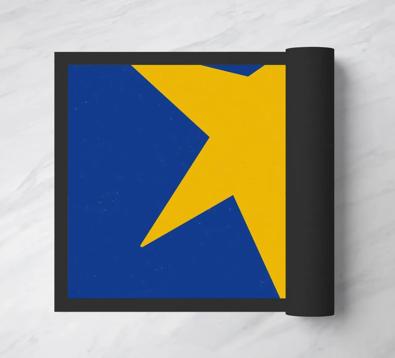 Super Star zerbino da TijanaArtStudio88