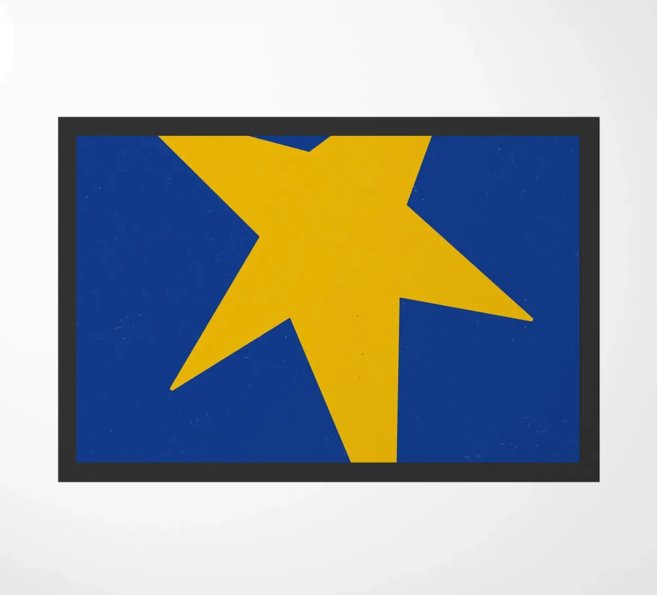 Super Star zerbino da TijanaArtStudio88