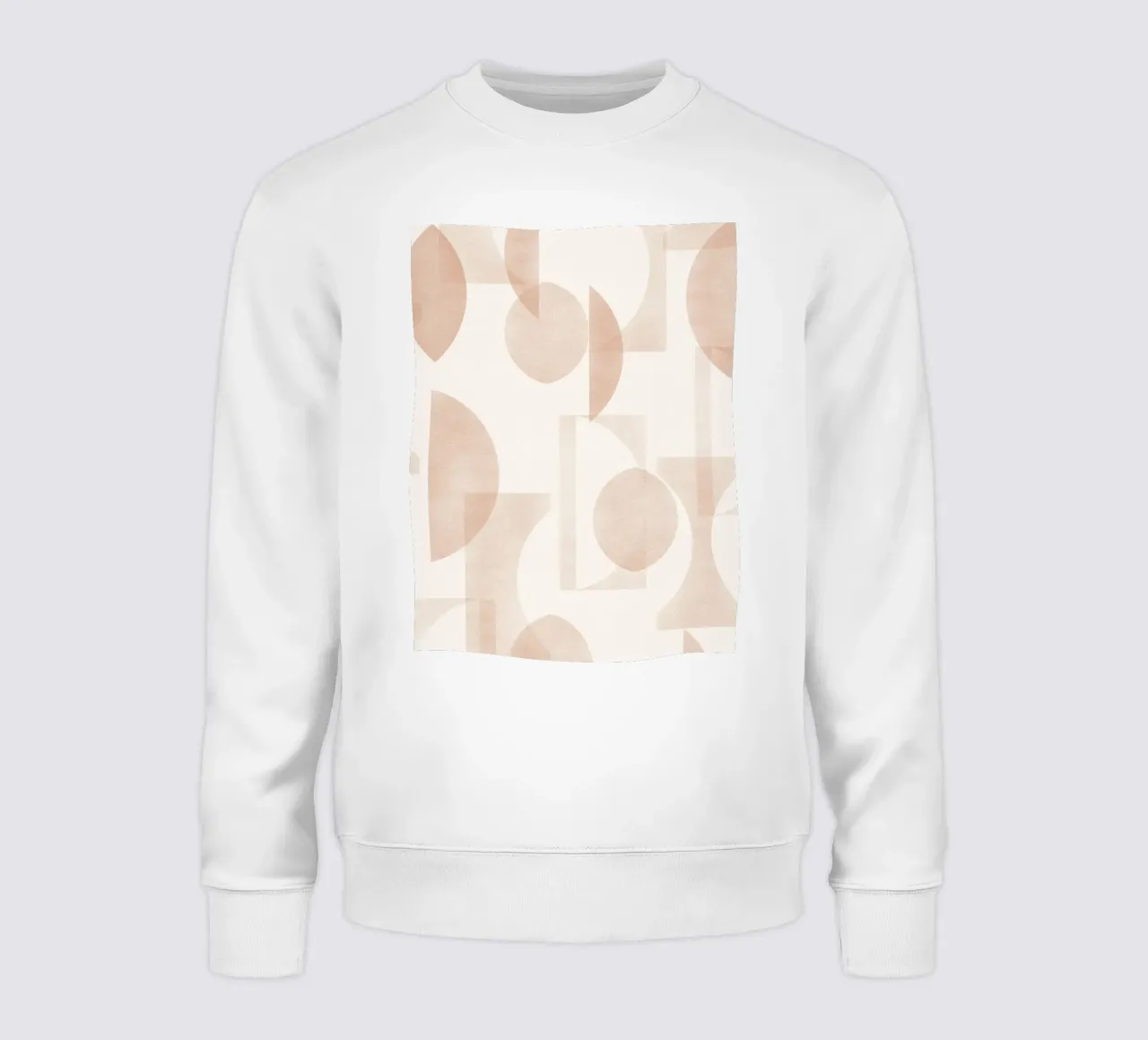 Armonica Caramel felpa da DesigndN