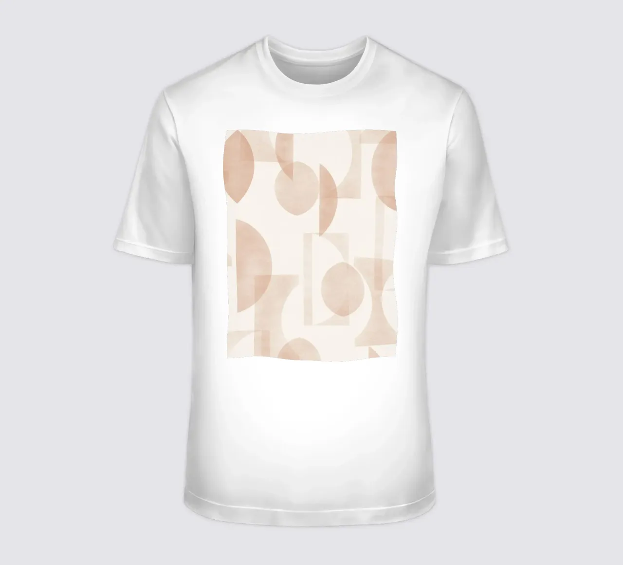 Armonica Caramel t-shirt da designdn