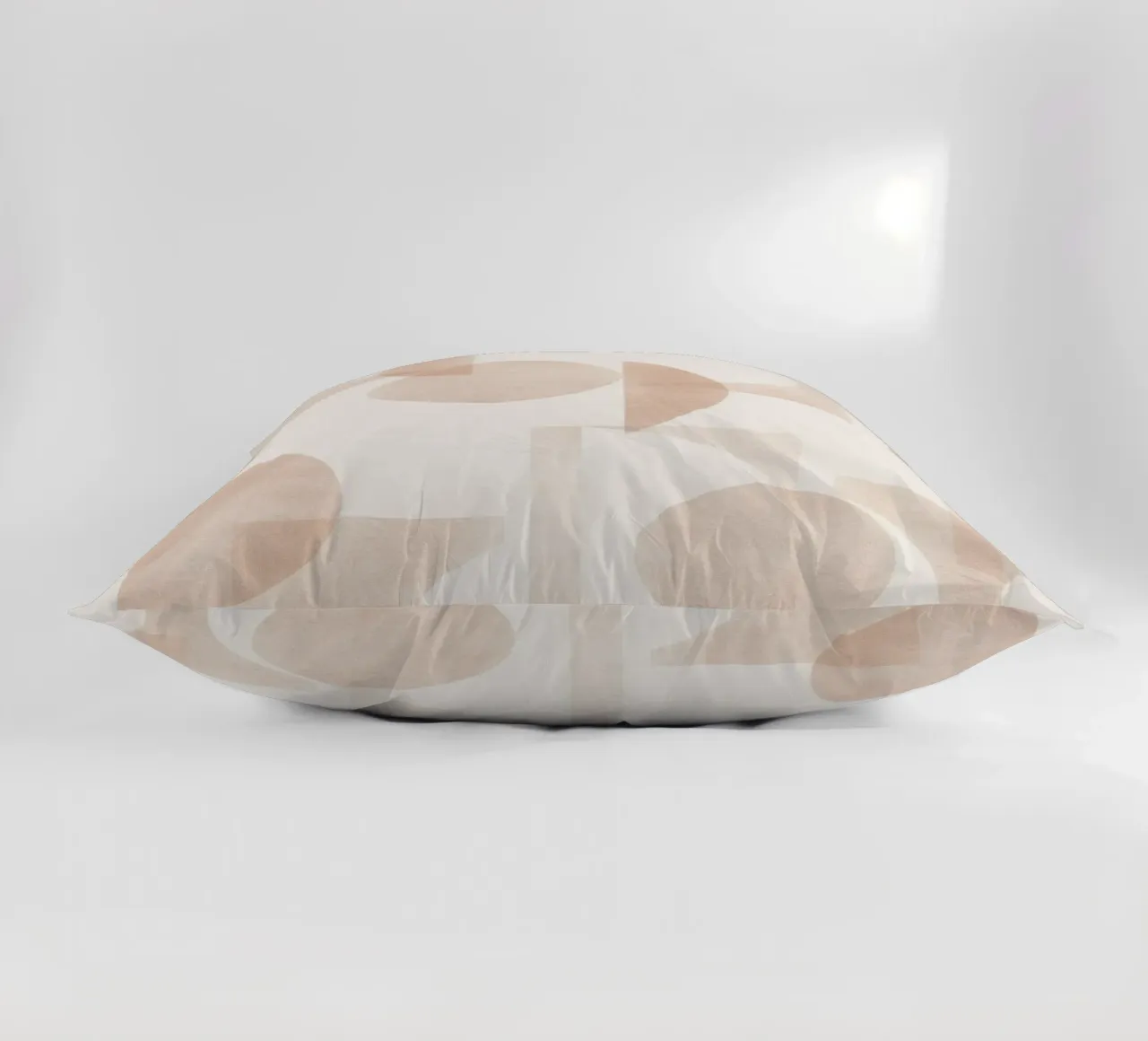 Armonica Caramel cuscino da designdn