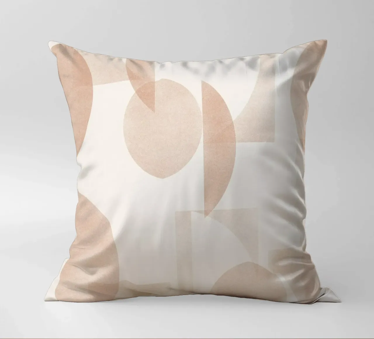 Armonica Caramel cuscino da designdn