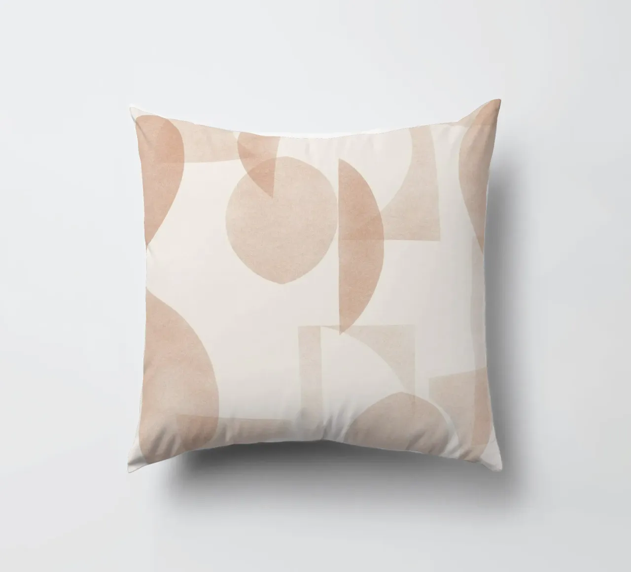 Armonica Caramel cuscino da designdn