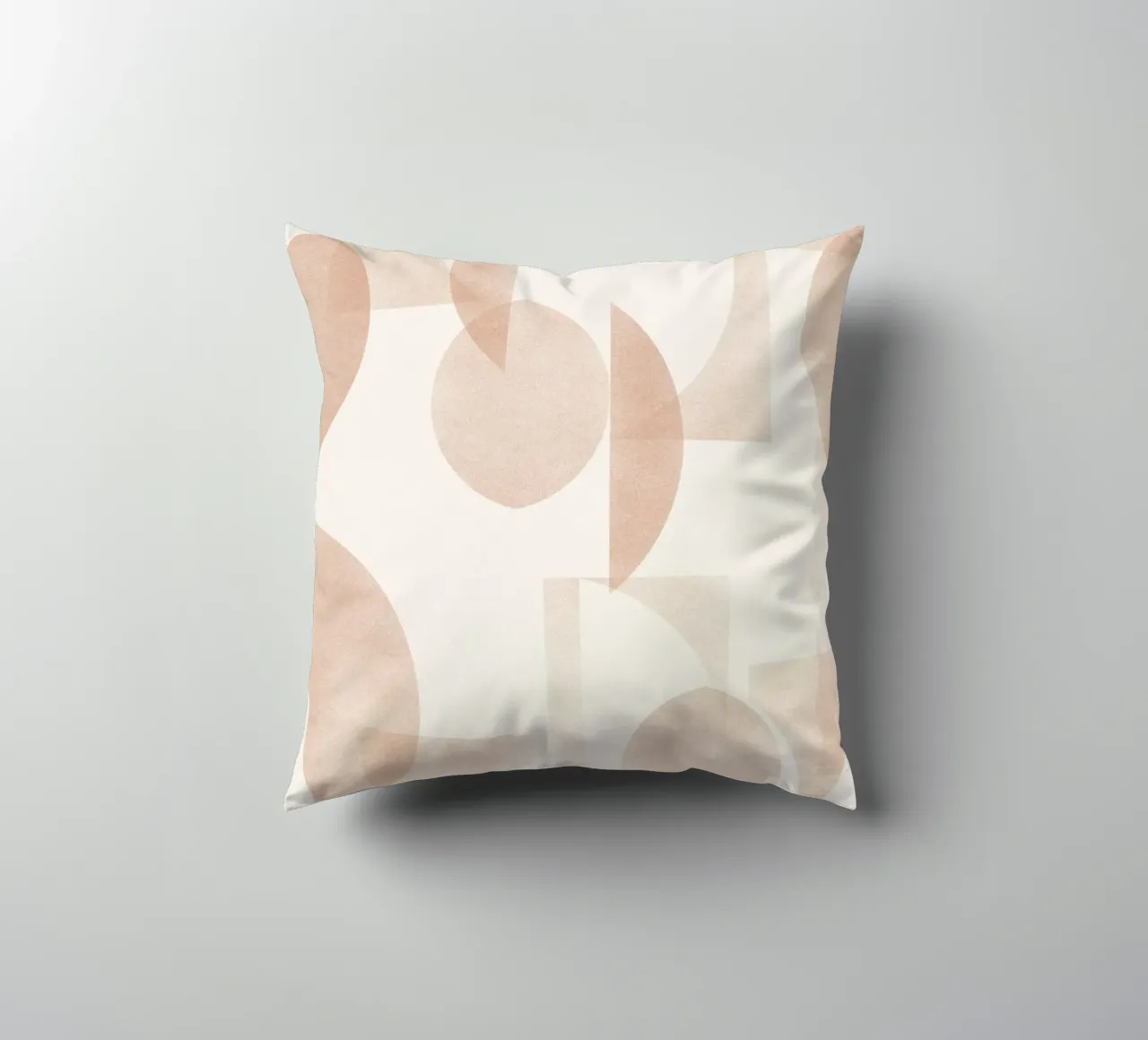 Armonica Caramel cuscino da designdn
