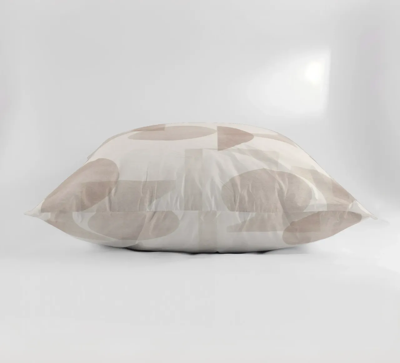Armonica Mocha cuscino da designdn