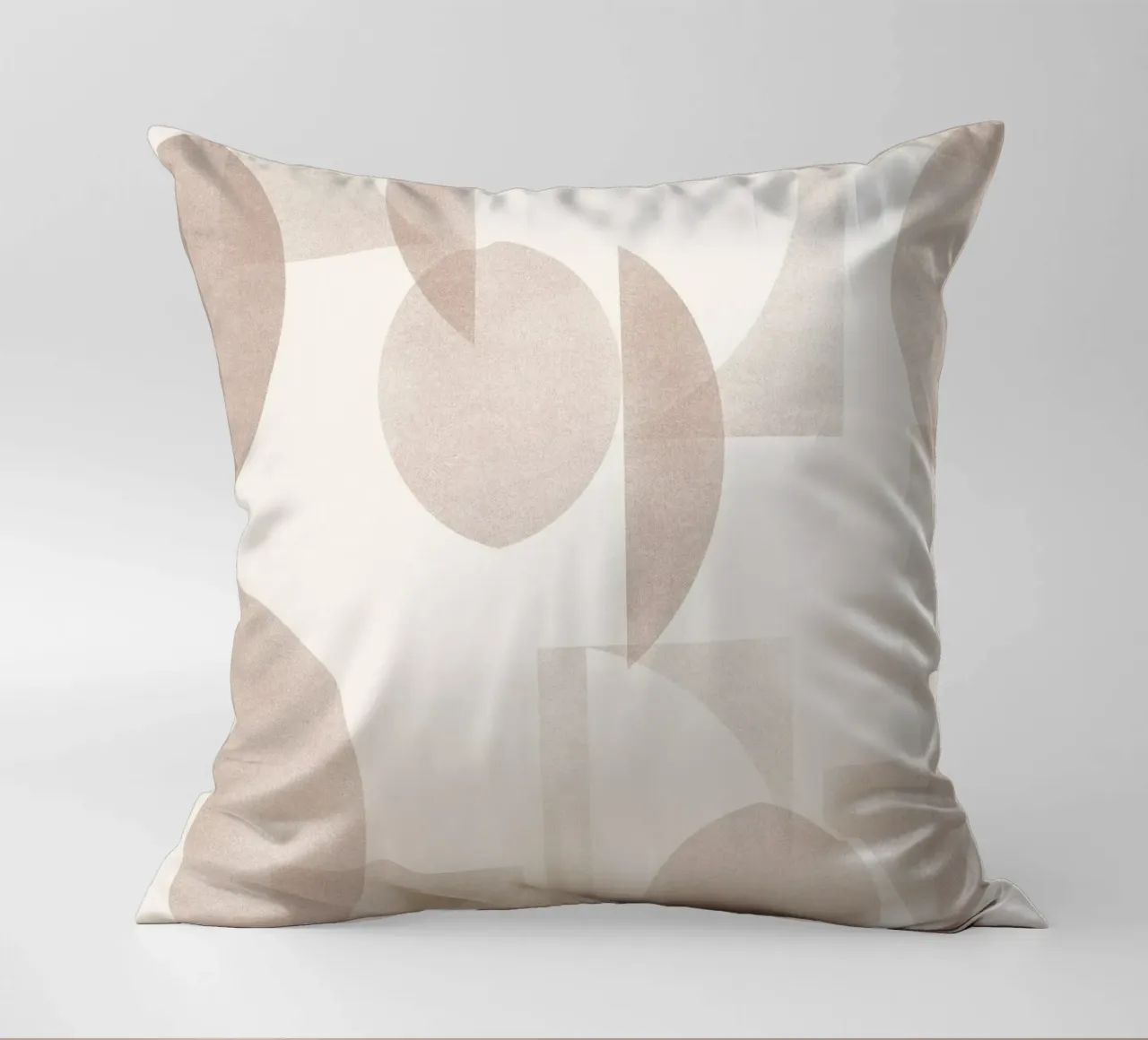 Armonica Mocha cuscino da designdn