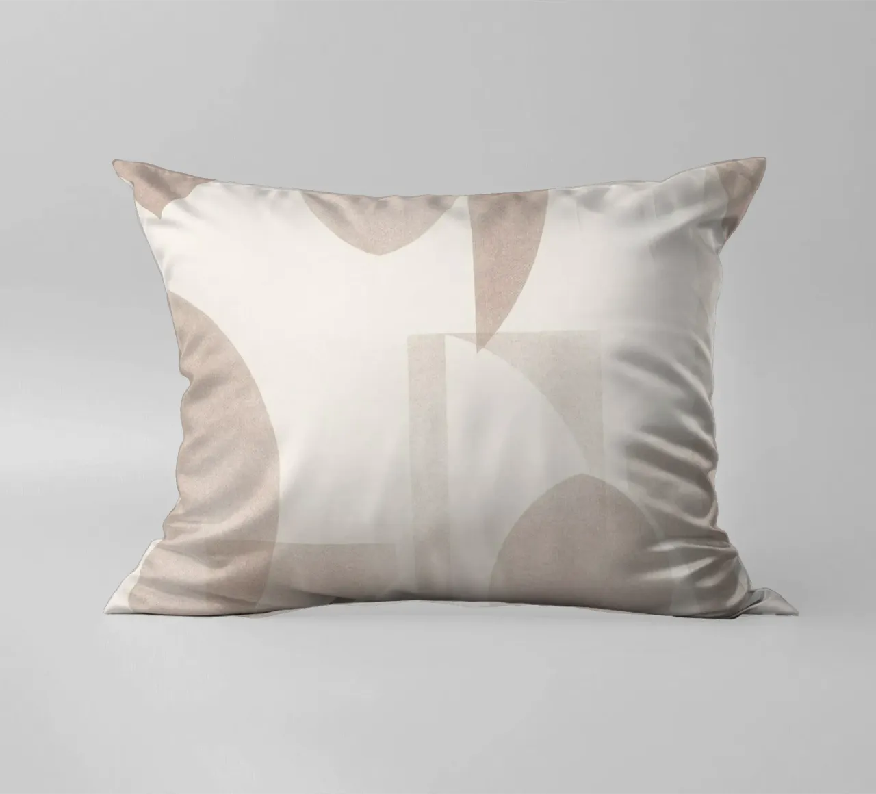 Armonica Mocha cuscino da designdn