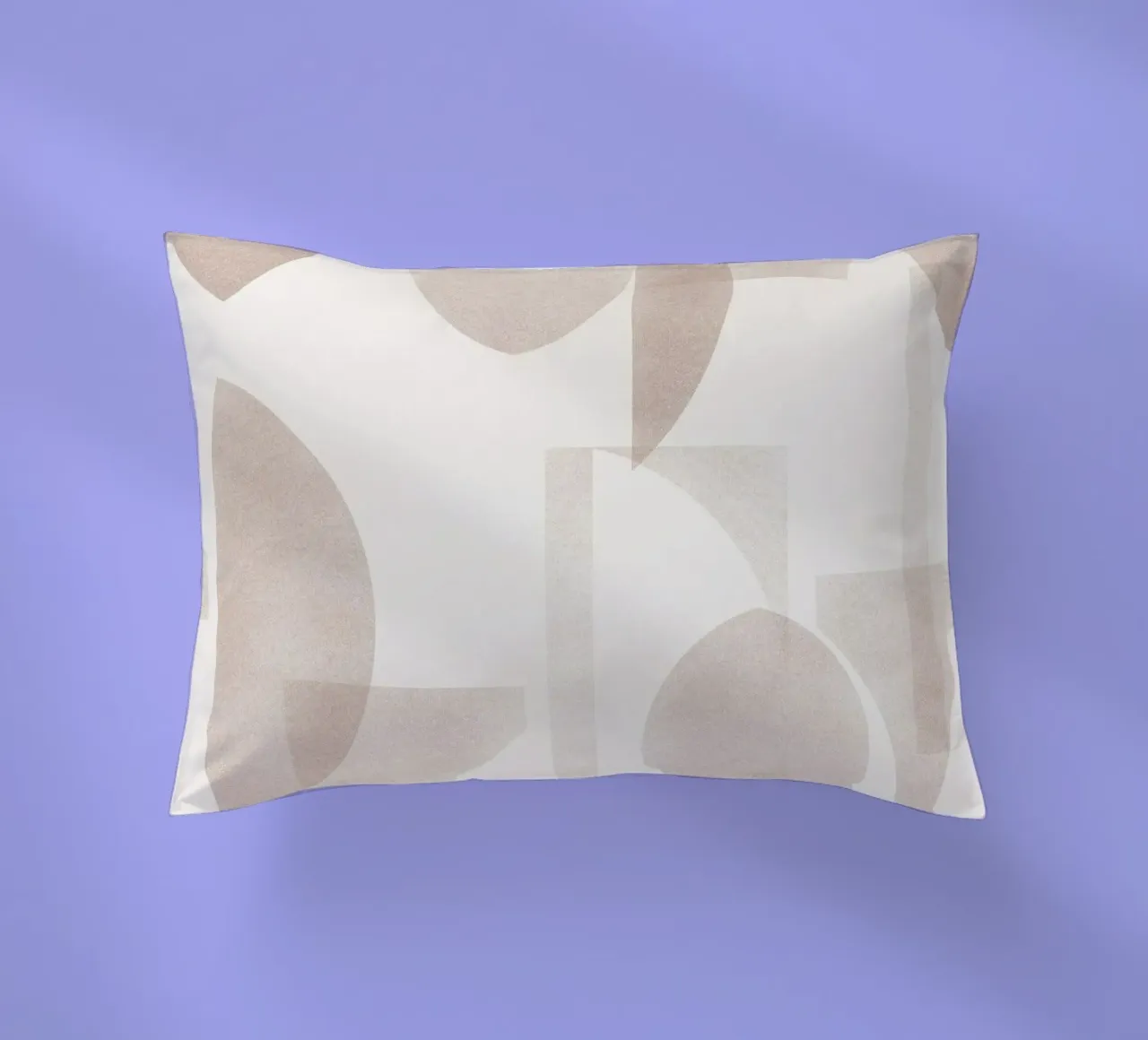 Armonica Mocha cuscino da designdn