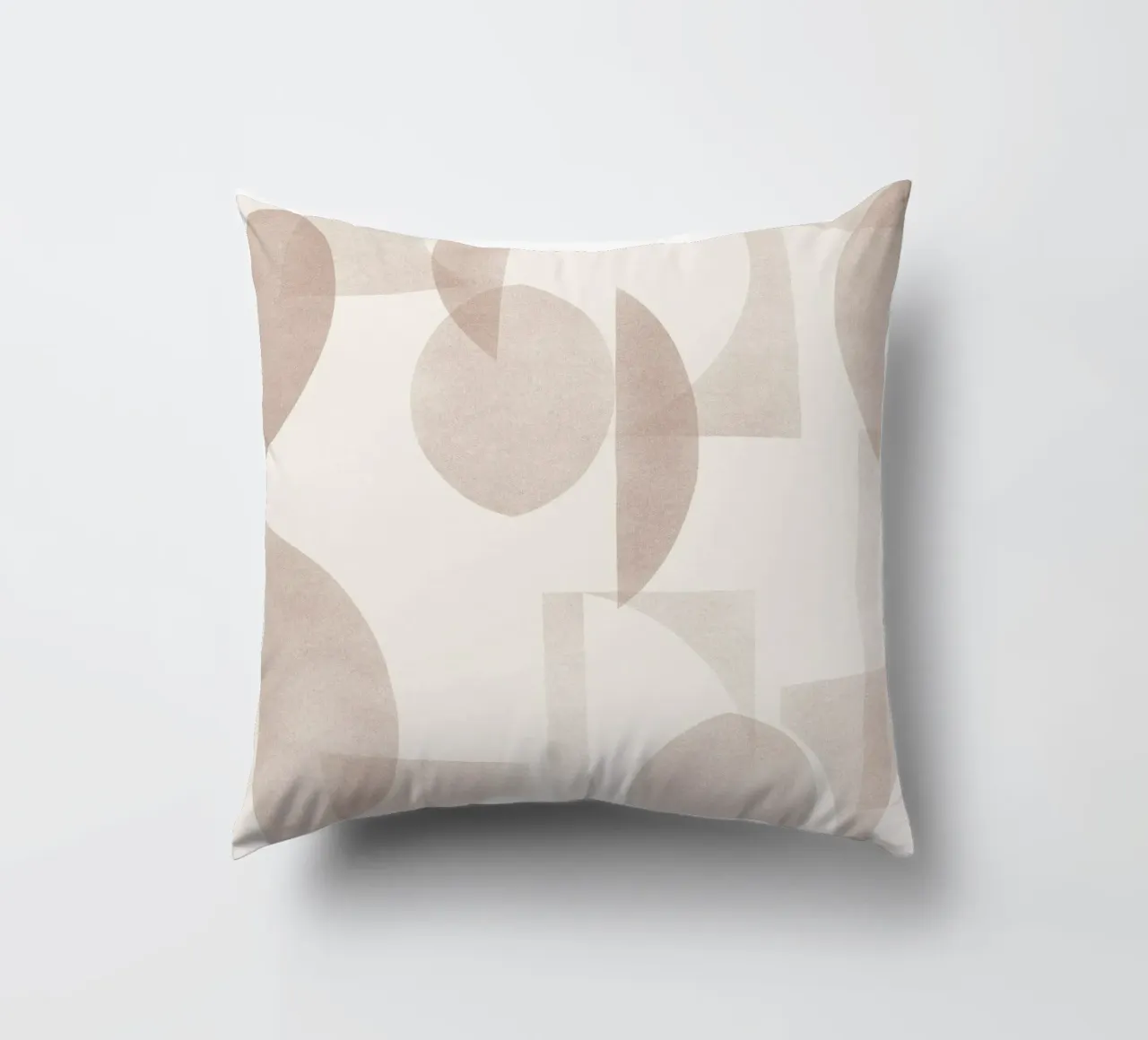 Armonica Mocha cuscino da designdn