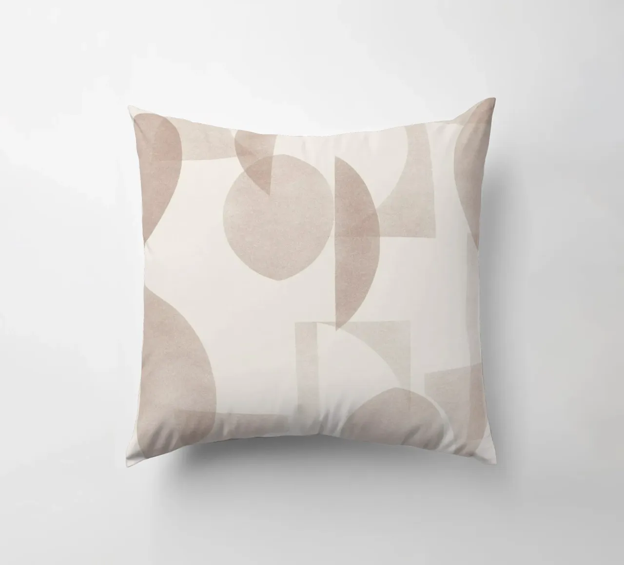 Armonica Mocha cuscino da designdn