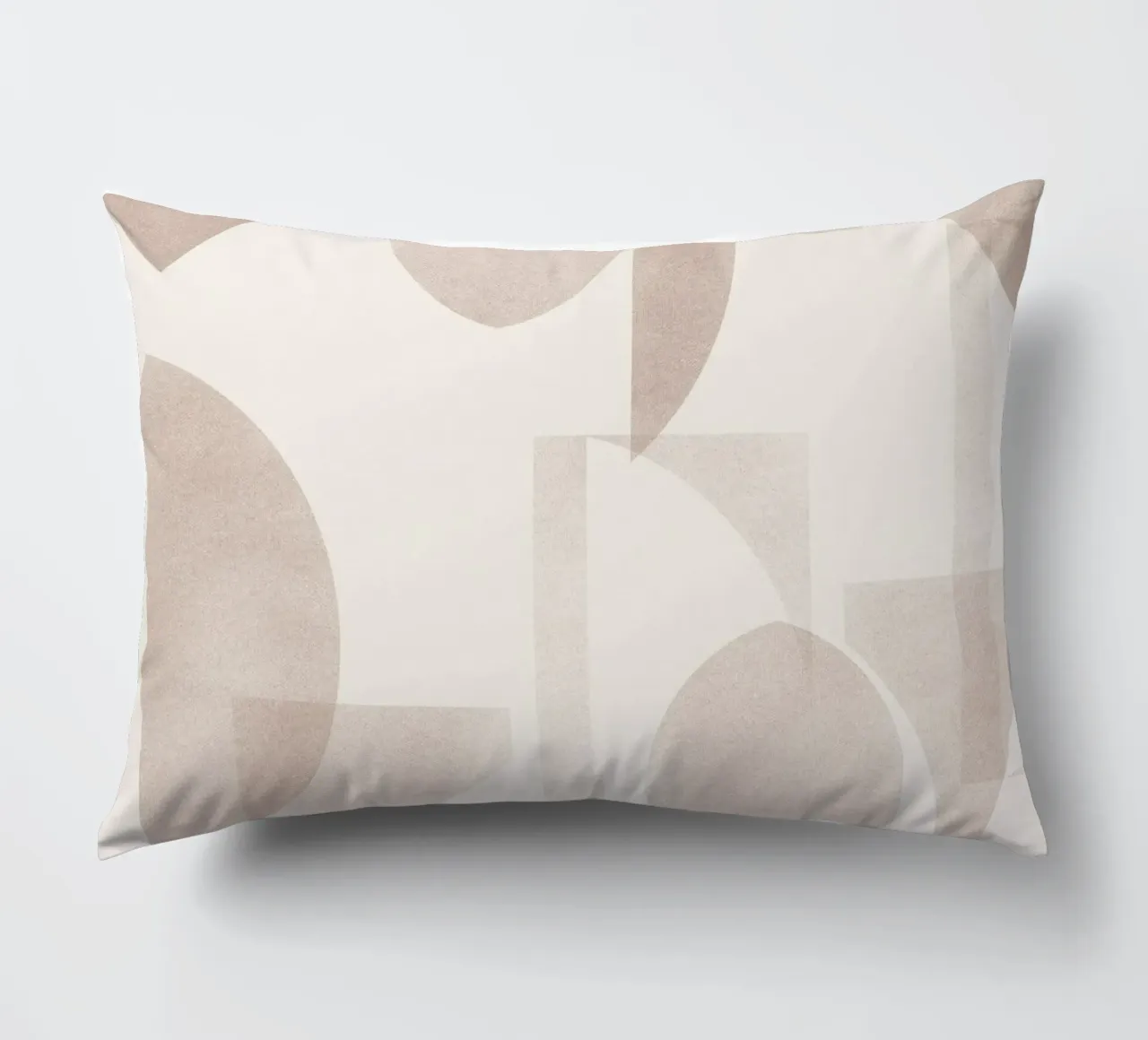 Armonica Mocha cuscino da designdn