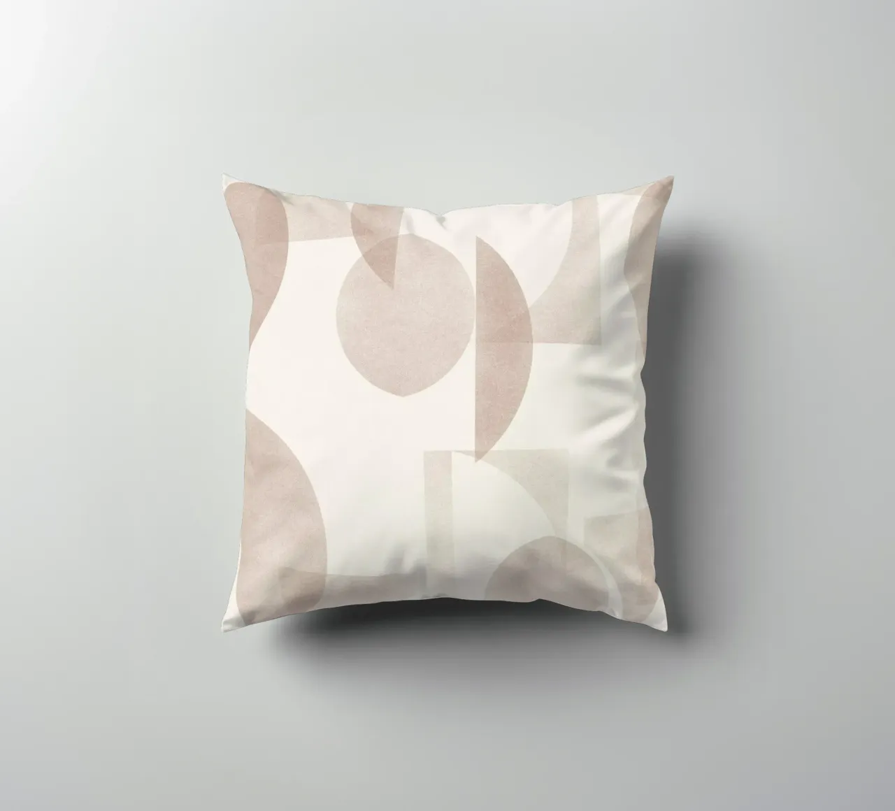 Armonica Mocha cuscino da designdn