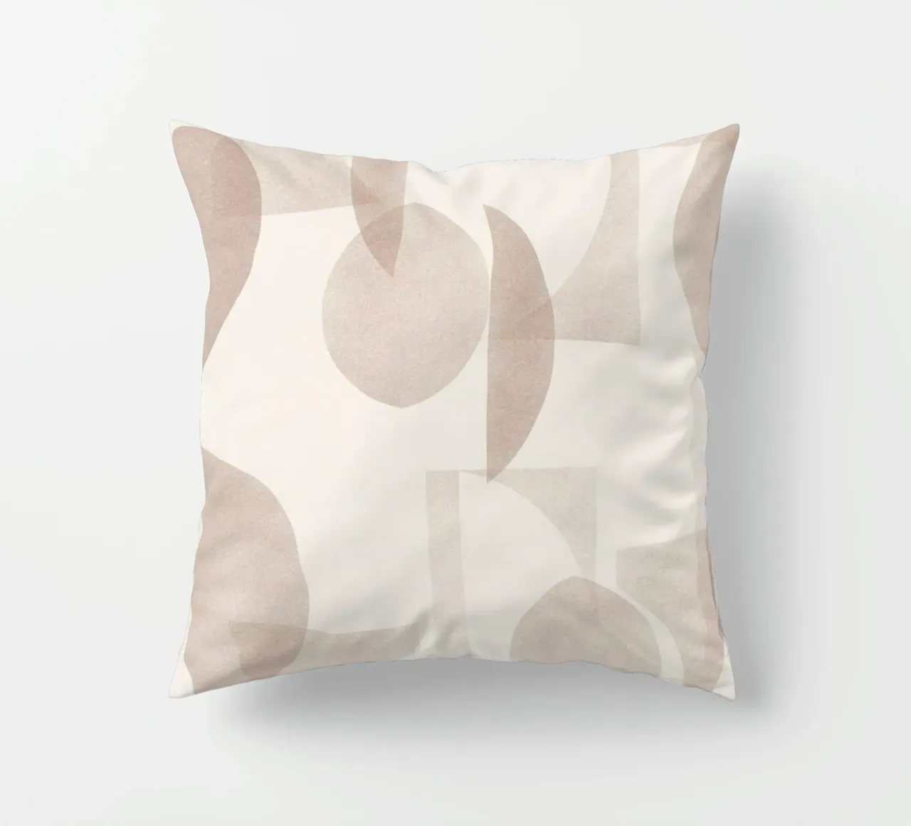 Armonica Mocha cuscino da designdn