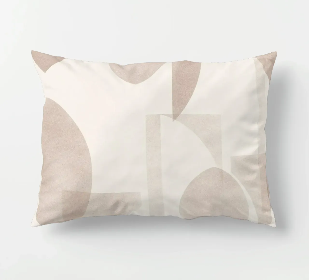 Armonica Mocha cuscino da designdn