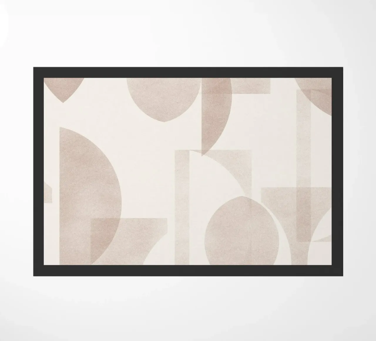 Armonica Mocha zerbino da designdn