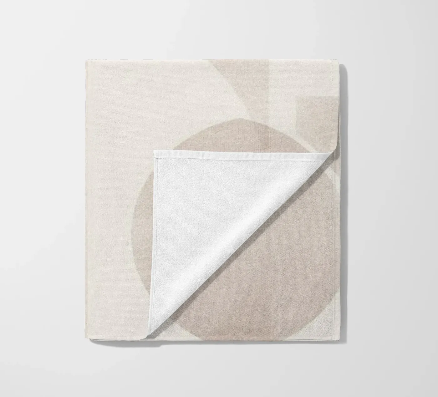 Armonica Mocha telo mare da DesigndN