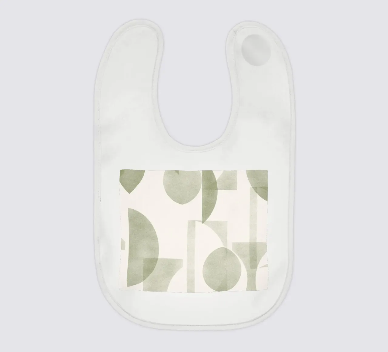 Armonica Olive bavaglino da DesigndN