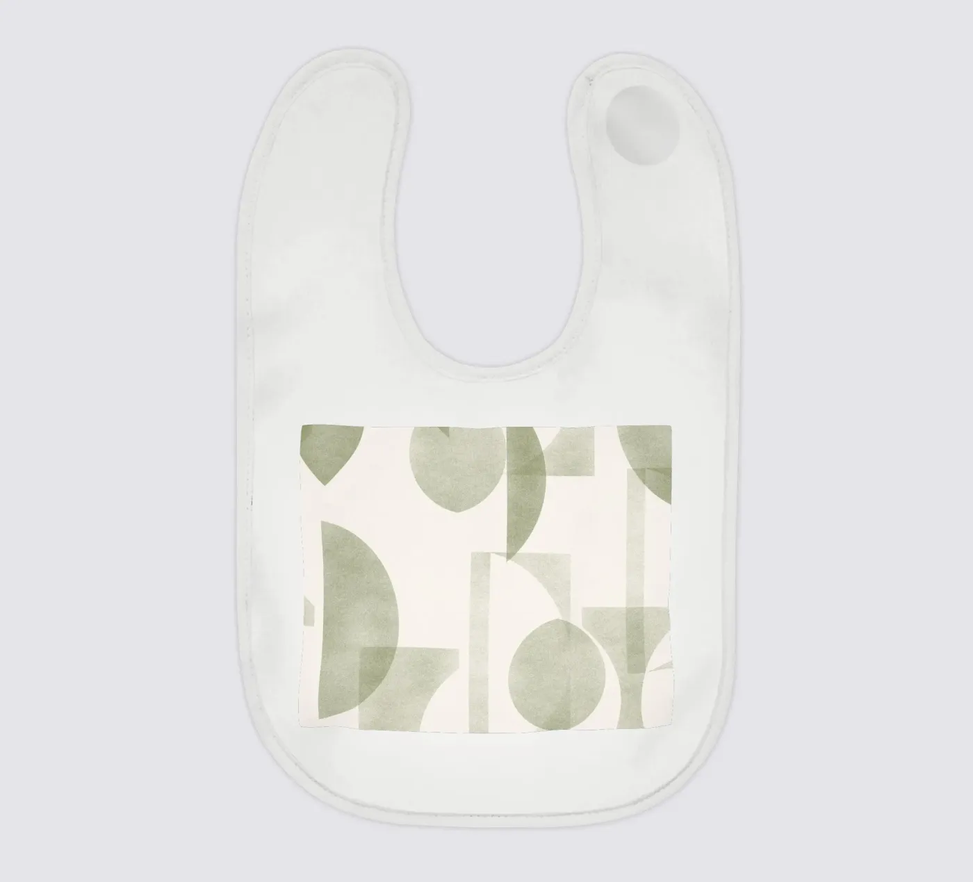 Armonica Olive bavaglino da DesigndN