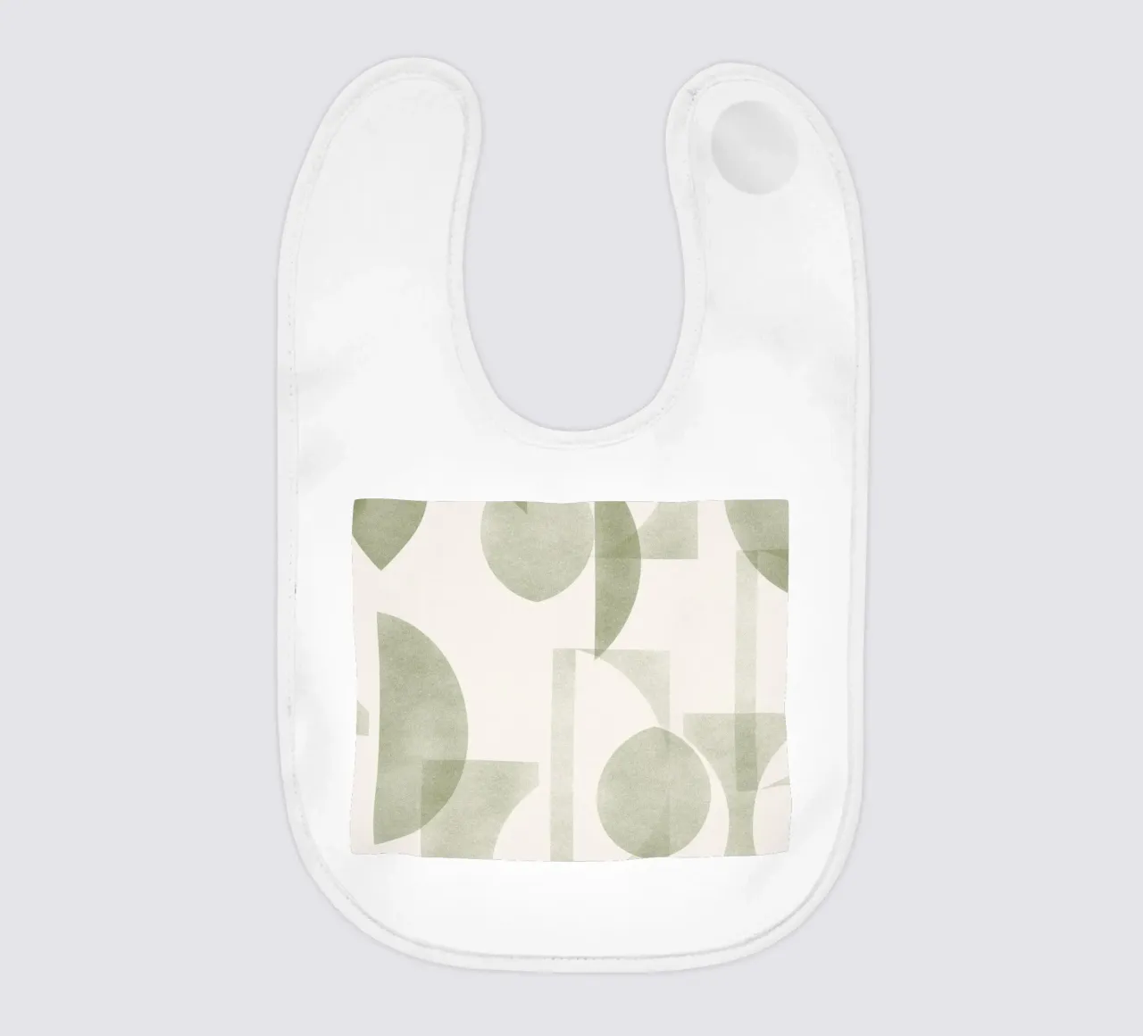 Armonica Olive bavaglino da DesigndN