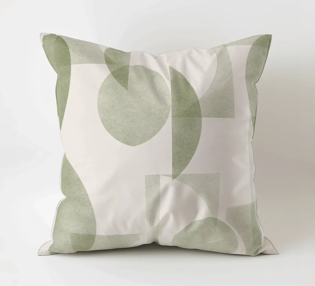 Armonica Olive cuscino da designdn