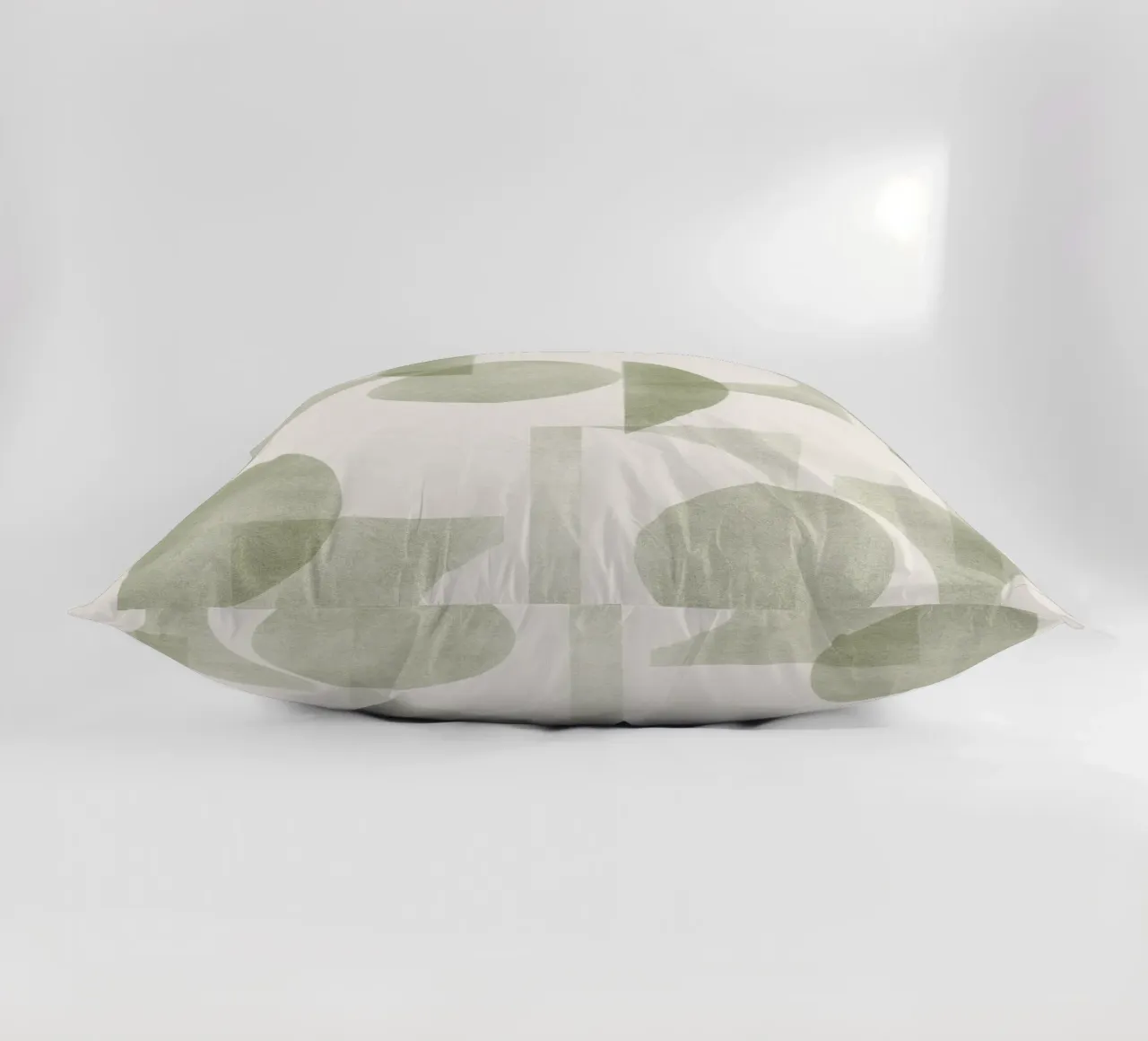 Armonica Olive cuscino da designdn