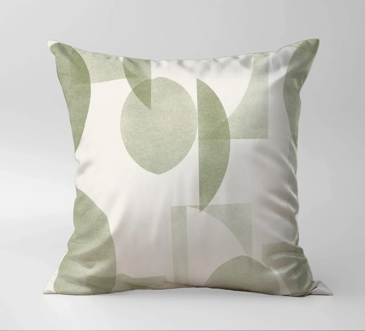 Armonica Olive cuscino da designdn