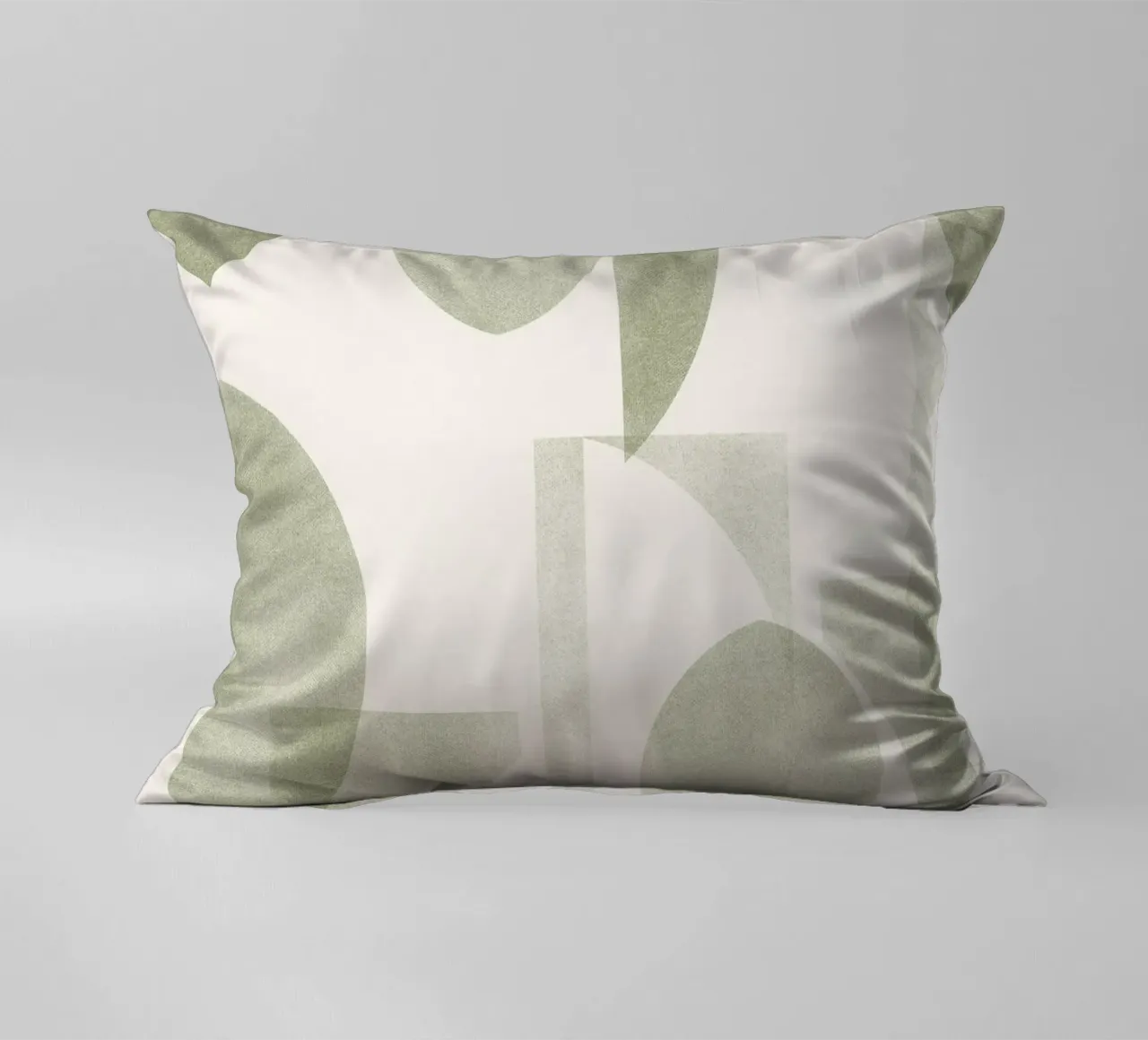 Armonica Olive cuscino da designdn