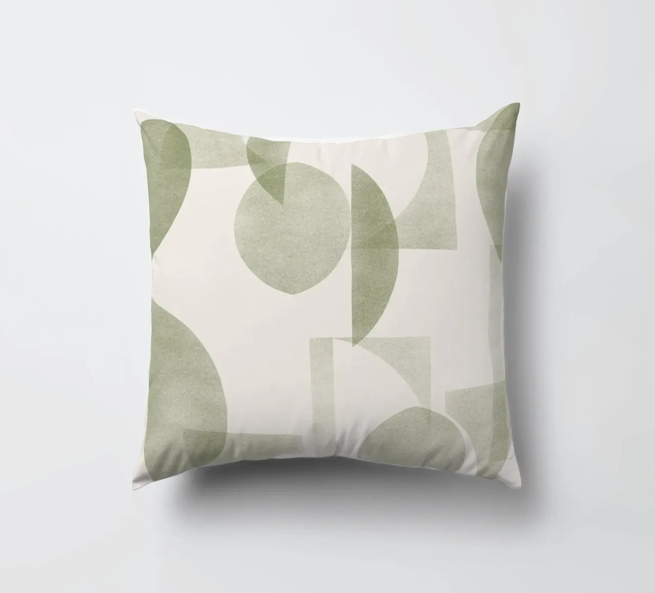 Armonica Olive cuscino da designdn