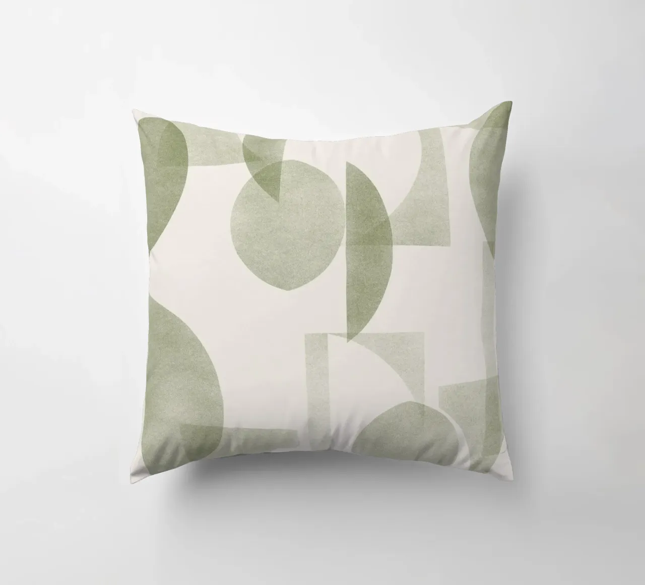 Armonica Olive cuscino da designdn