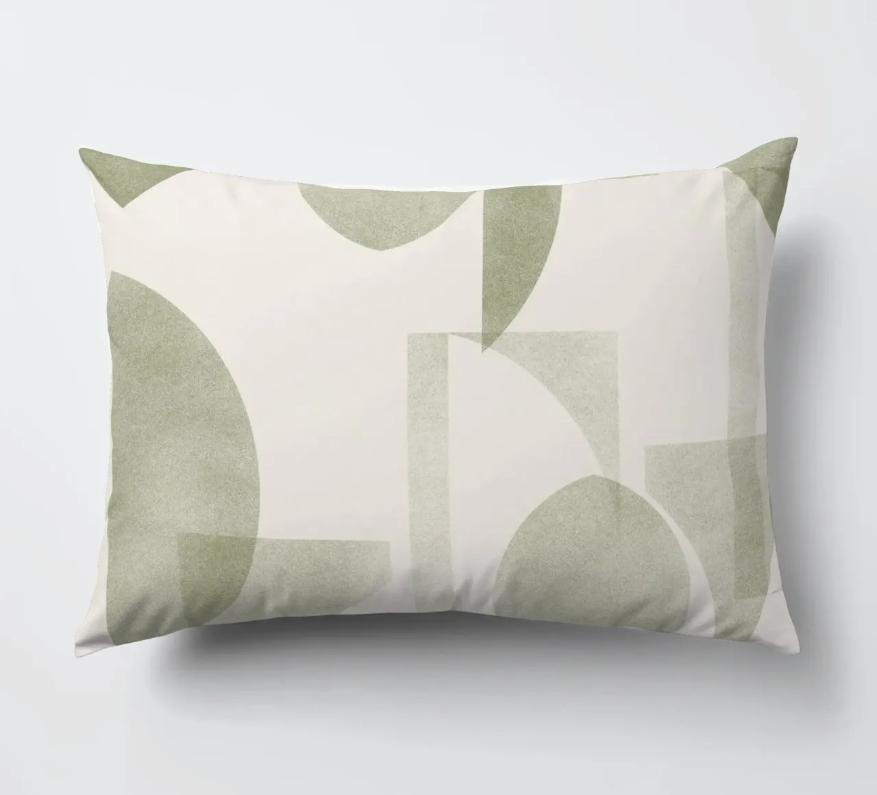 Armonica Olive cuscino da designdn