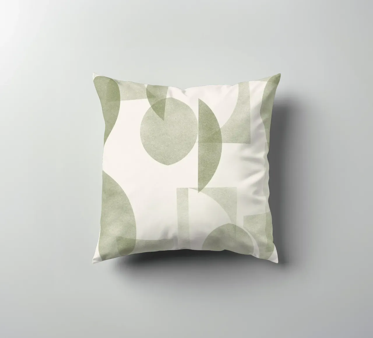 Armonica Olive cuscino da designdn