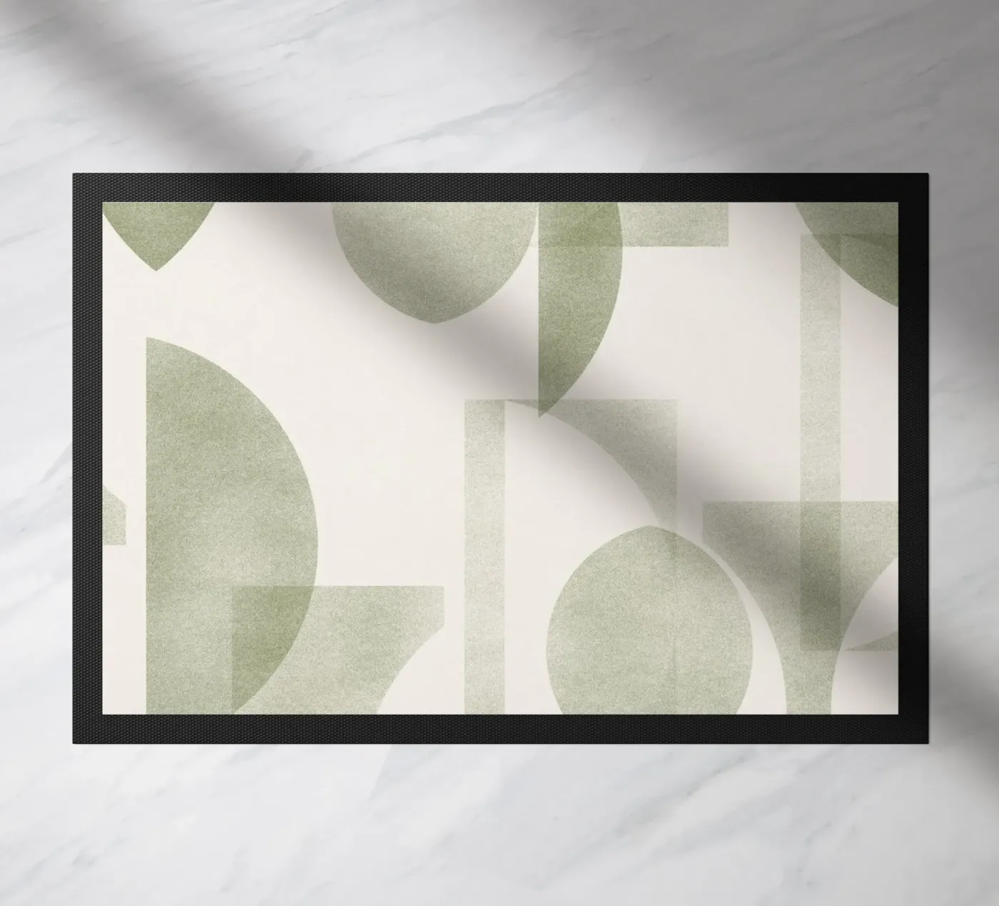 Armonica Olive zerbino da DesigndN