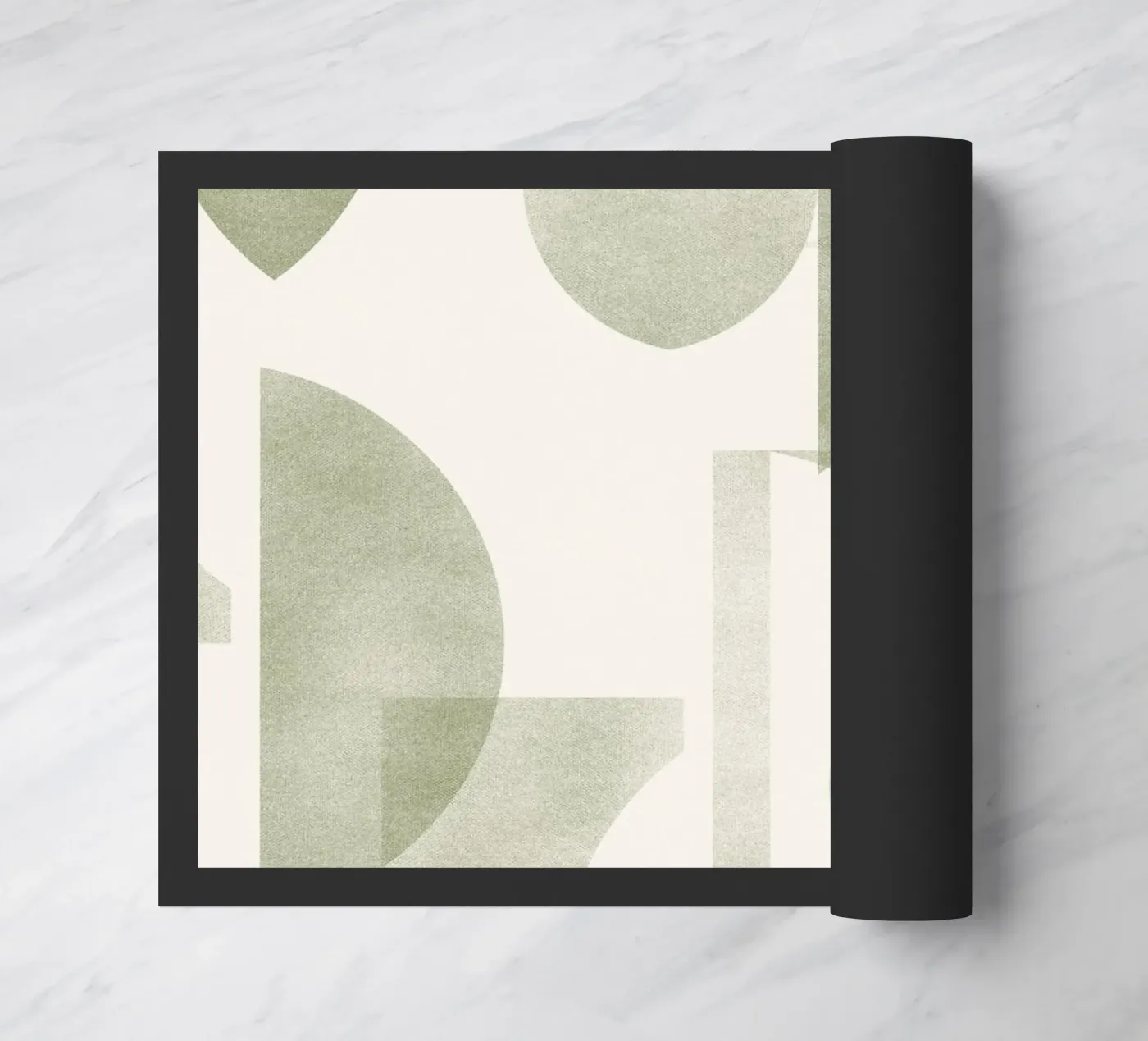 Armonica Olive zerbino da DesigndN