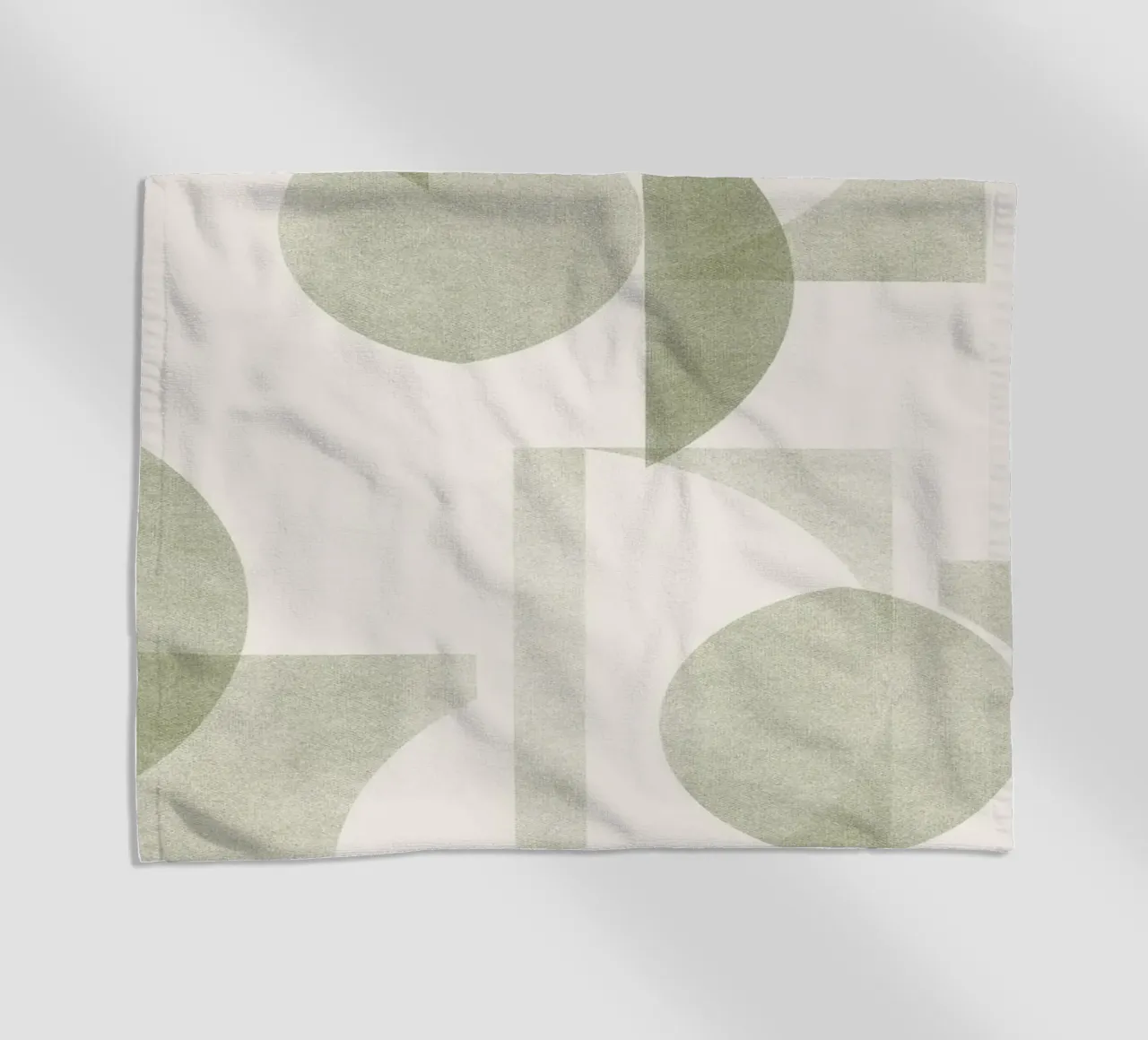 Armonica Olive telo mare da DesigndN