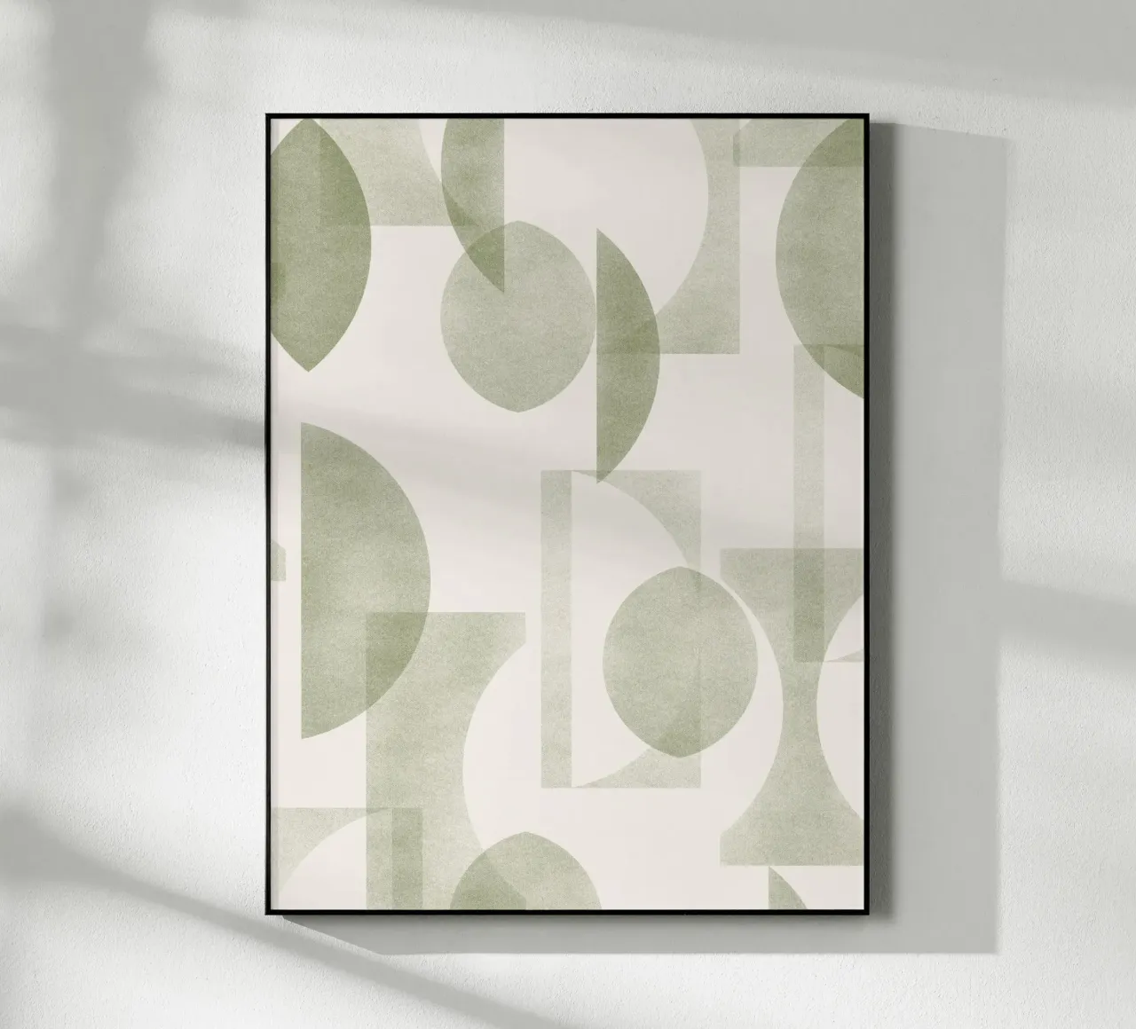 Armonica Olive plexiglass da DesigndN