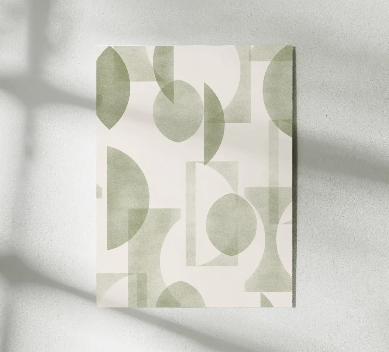 Armonica Olive plexiglass da DesigndN