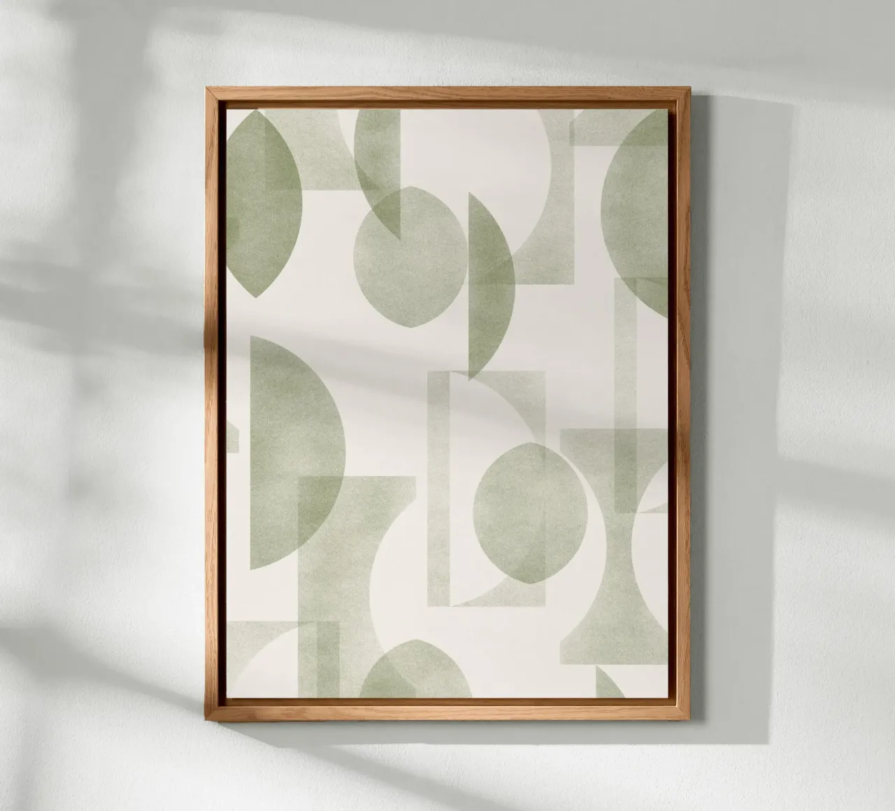 Armonica Olive alluminio dibond da designdn