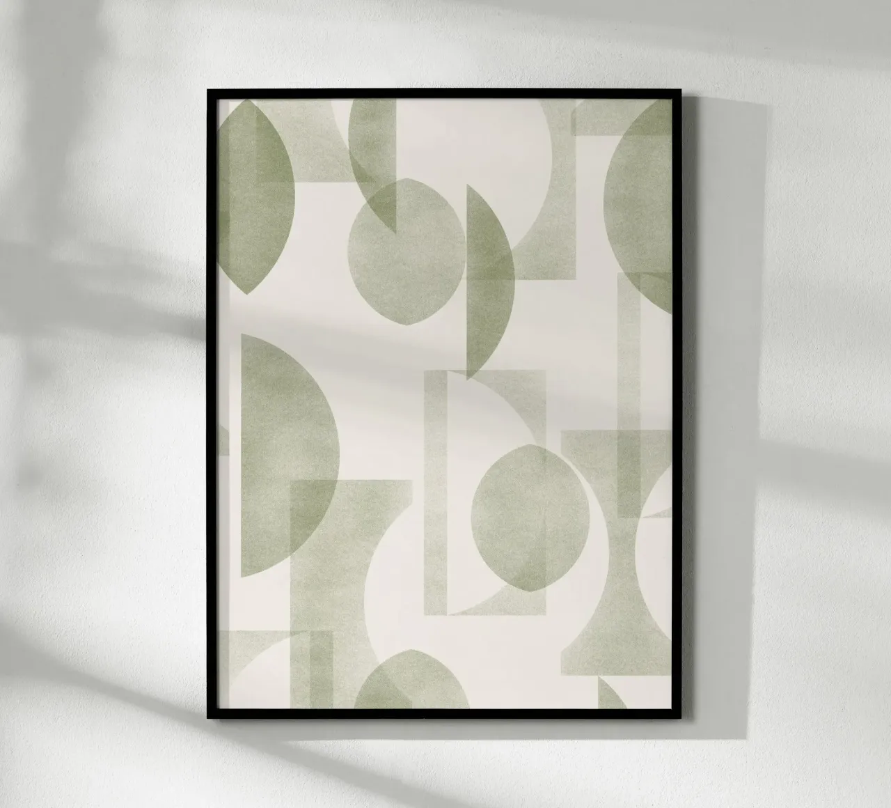 Armonica Olive poster da DesigndN