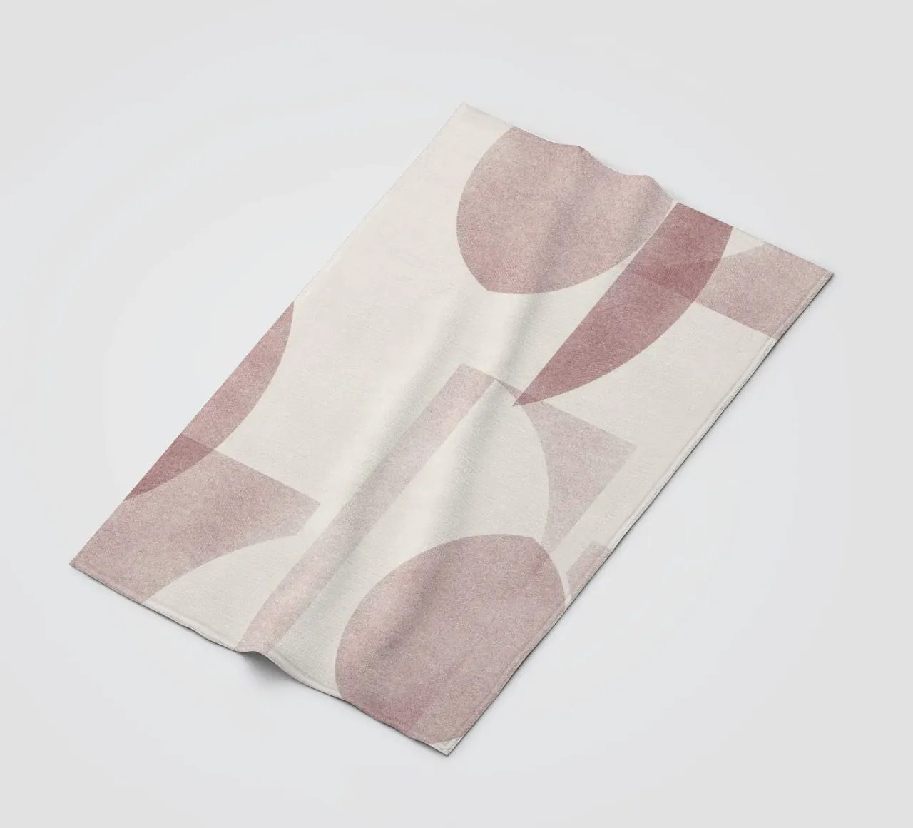 Armonica Winery coperta in pile da designdn