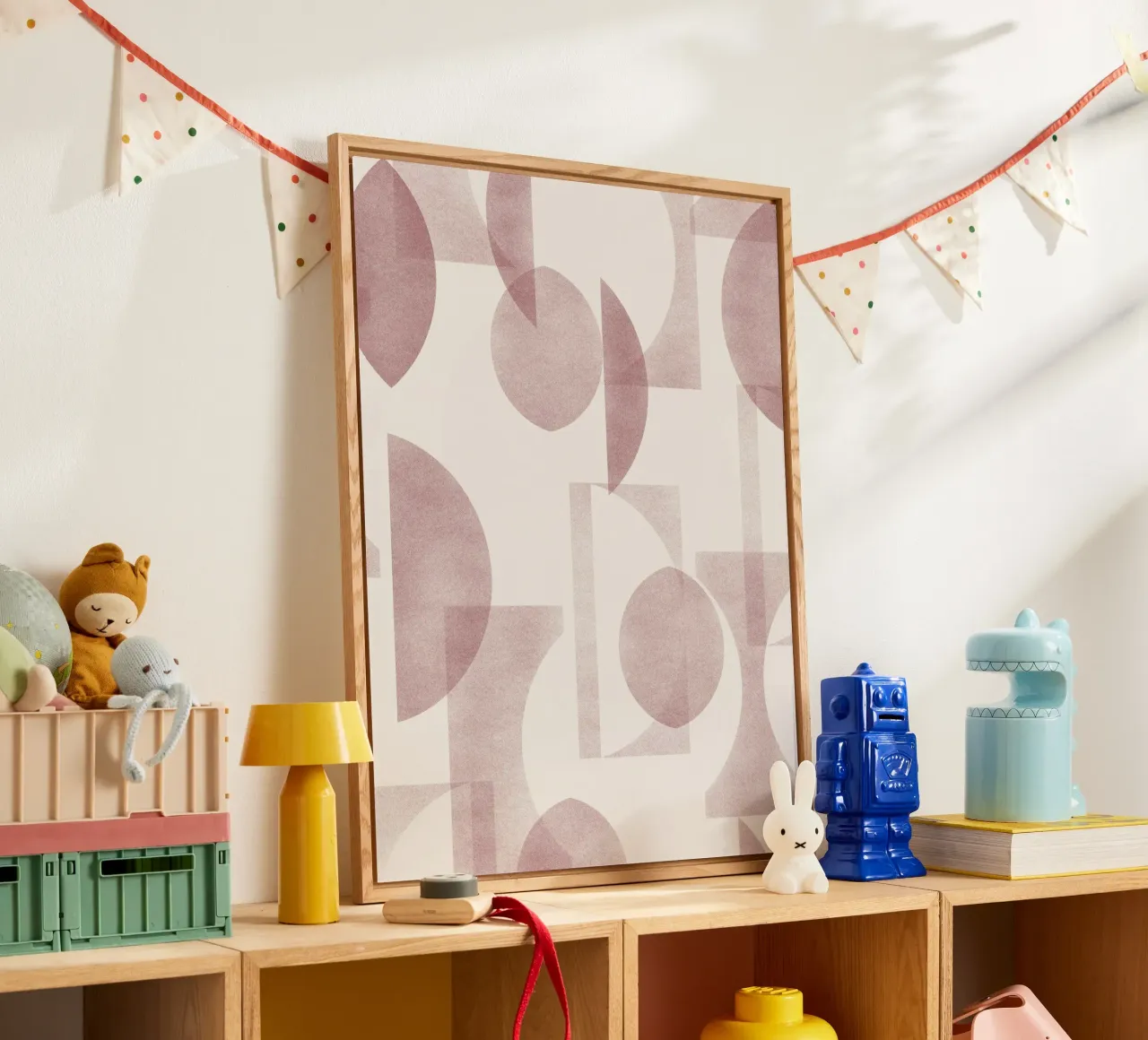 Armonica Winery plexiglass da DesigndN