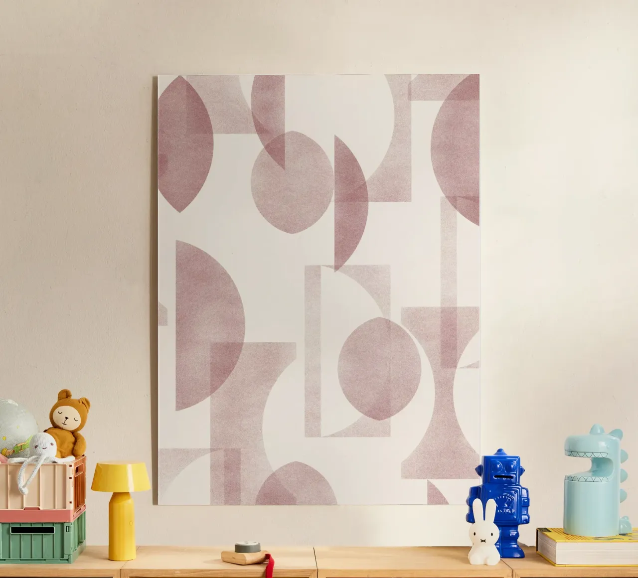 Armonica Winery plexiglass da DesigndN