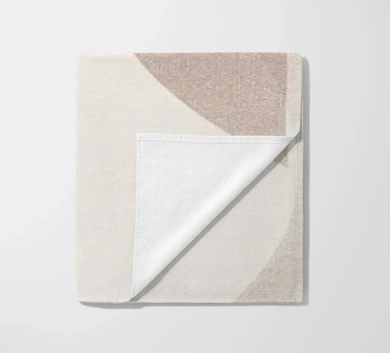 Geometrica Mocha telo mare da designdn