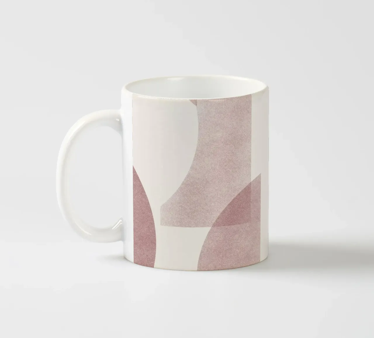 Geometrica Winery tazza in ceramica da designdn