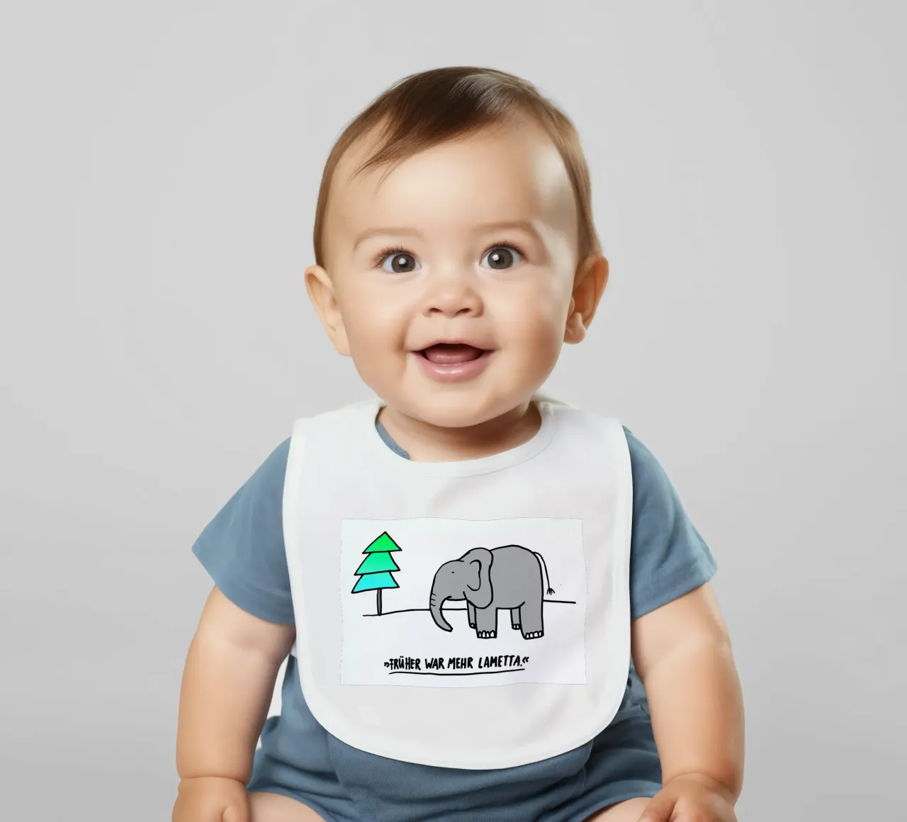 Lametta bavaglino da Herzette