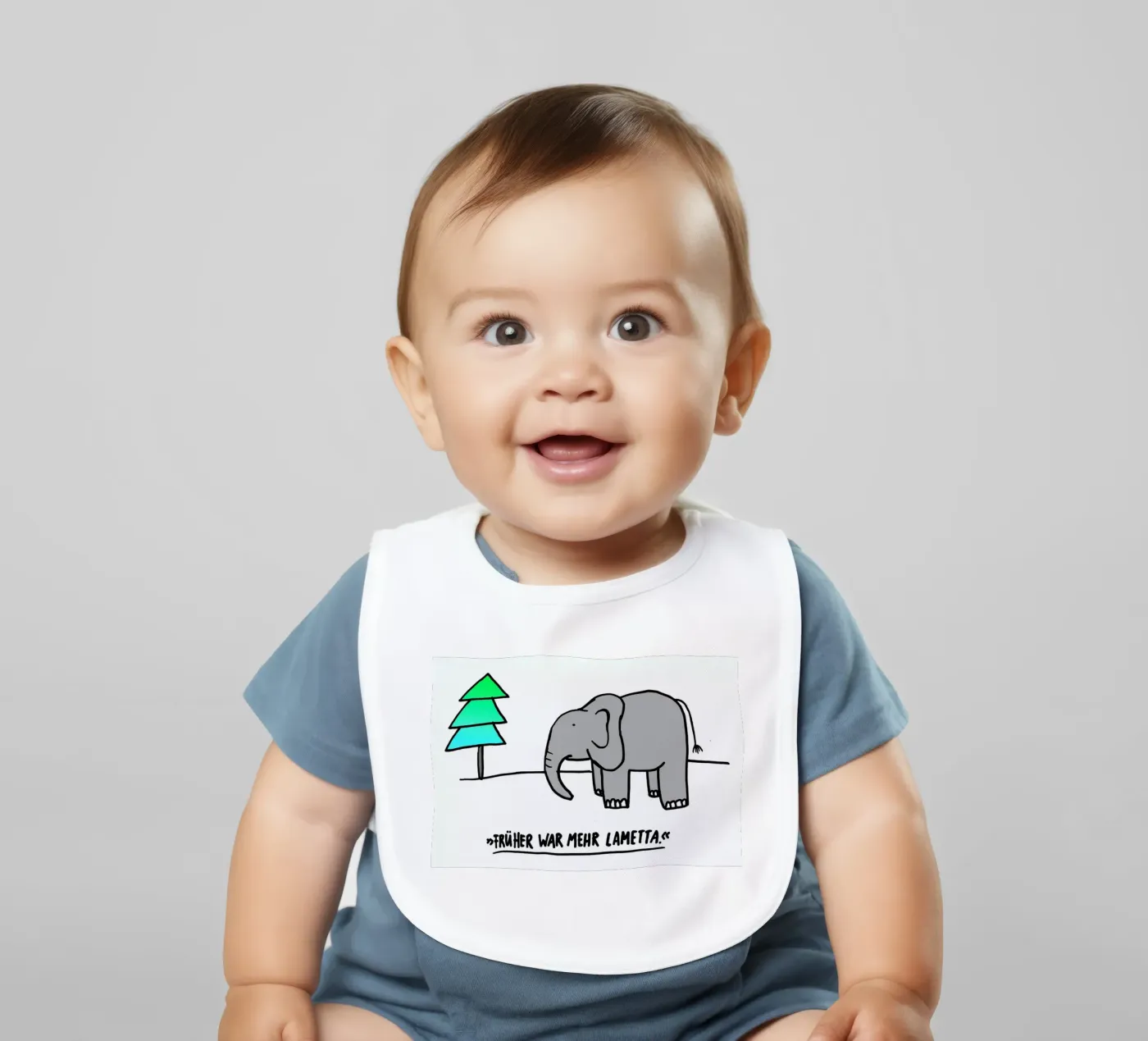 Lametta bavaglino da Herzette