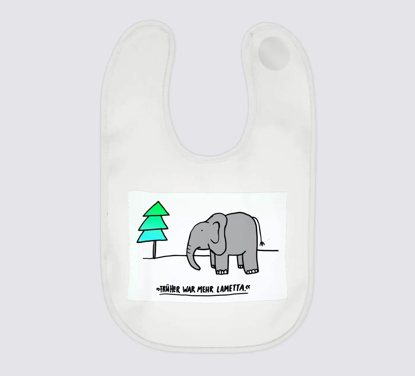 Lametta bavaglino da Herzette