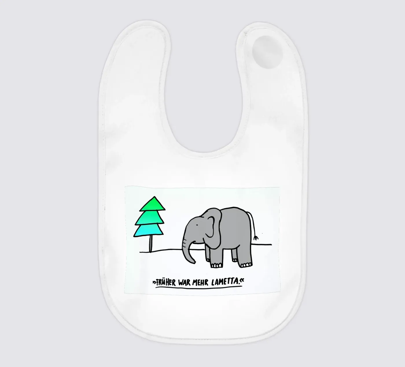 Lametta bavaglino da Herzette