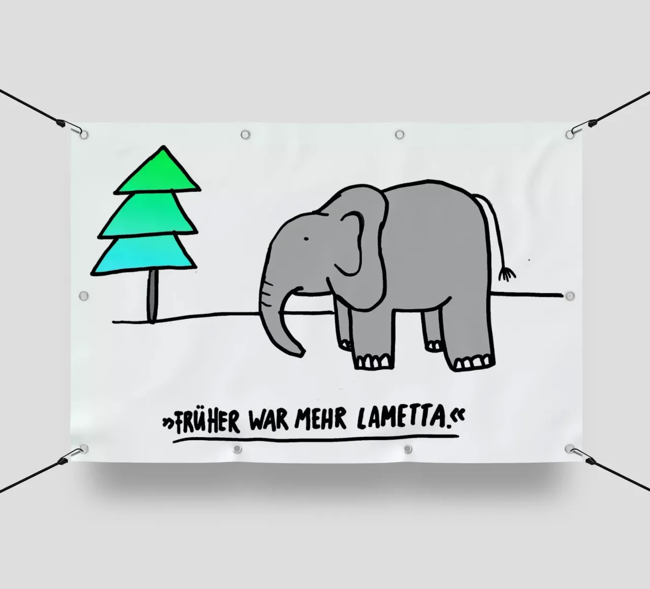 Lametta telo in pvc da Herzette