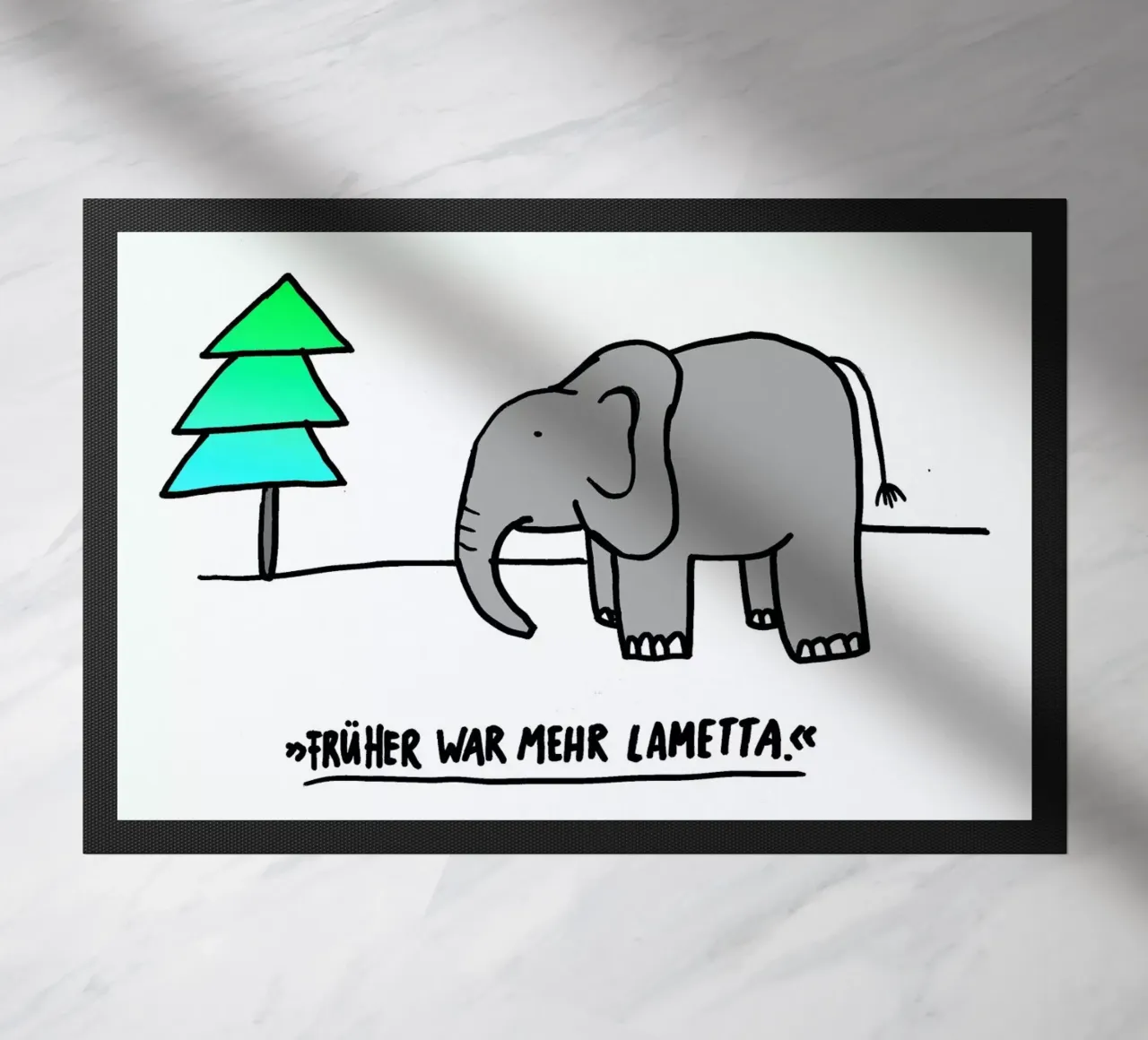 Lametta zerbino da Herzette